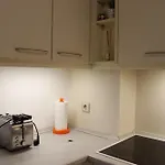 Apartman Monika 333 Star On The *