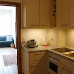 Monika 333 Star On The Apartman Garda