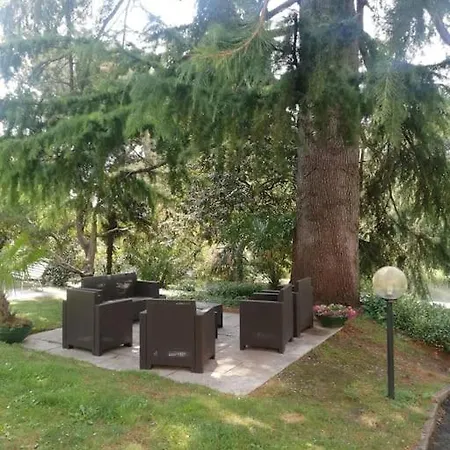 Apartmán Monika 333 Star On The
