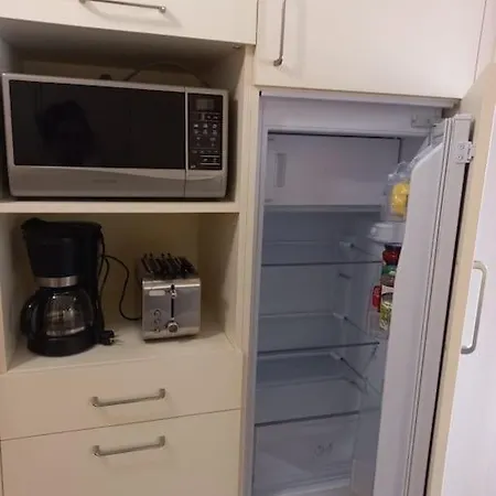 Monika 333 Star On The Apartmán *