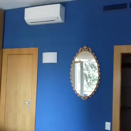 Monika 333 Star On The Apartamento *