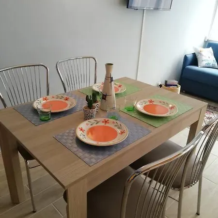 Apartmán Monika 333 Star On The
