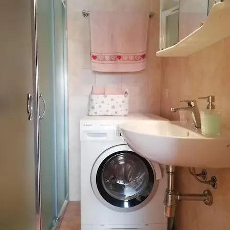 Apartmán Monika 333 Star On The *