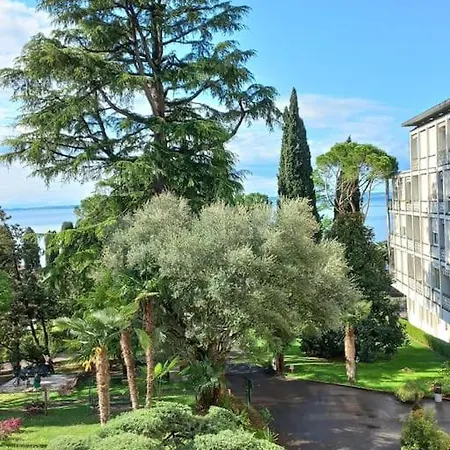 Apartmán Monika 333 Star On The Garda (Verona)