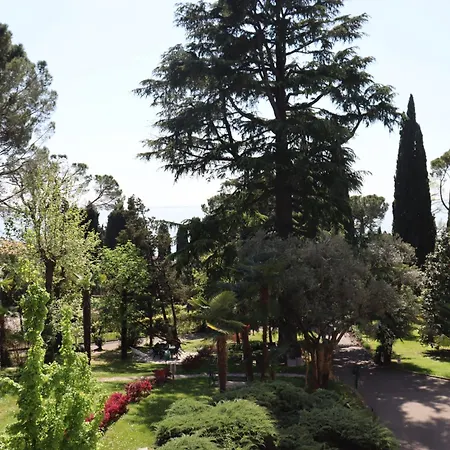 Apartman Monika 333 Star On The Garda