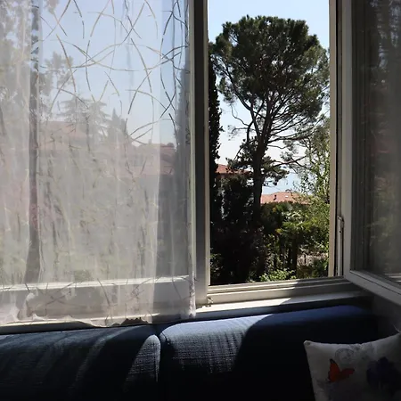 Apartmán Monika 333 Star On The