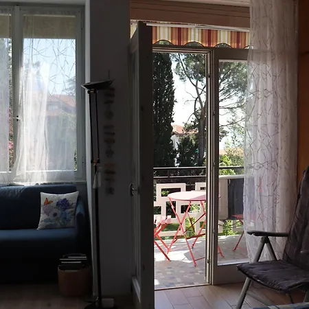 Apartman Monika 333 Star On The