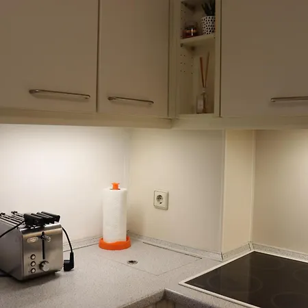 Apartamento Monika 333 Star On The *