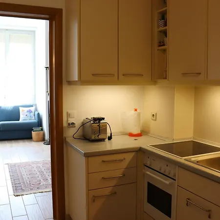 Monika 333 Star On The Apartamento Garda (Verona)