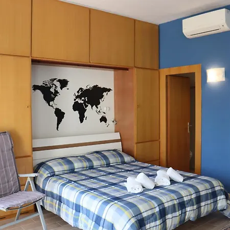 Apartmán Monika 333 Star On The *