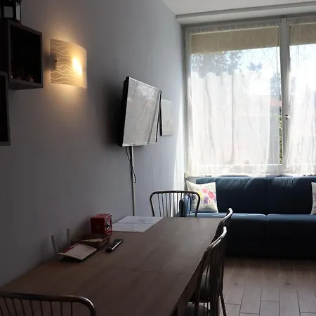 Monika 333 Star On The Apartamento