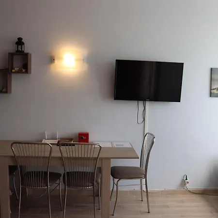 Monika 333 Star On The Apartmán *